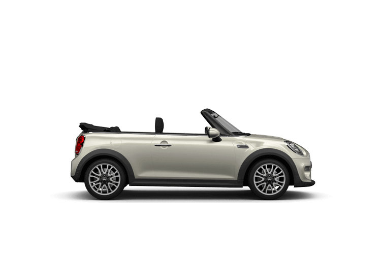 Car rental Convertible in Kankakee