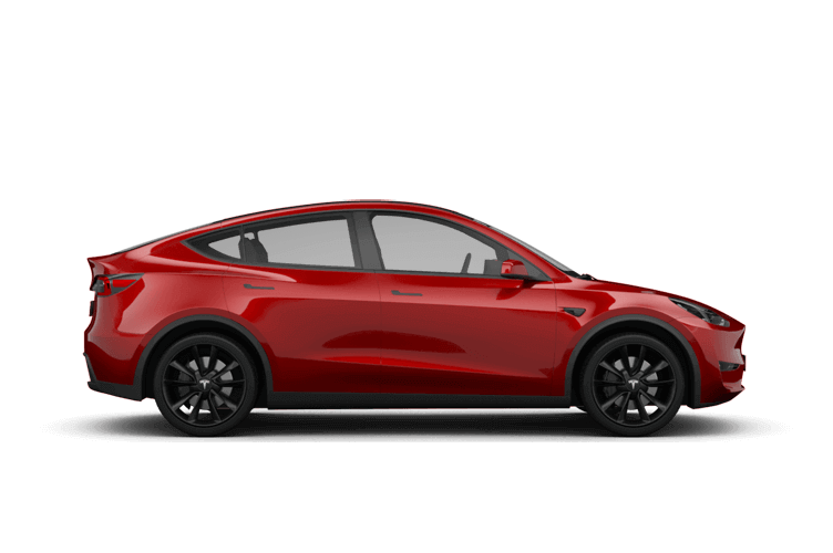 Car rental Electric SUV in Kankakee