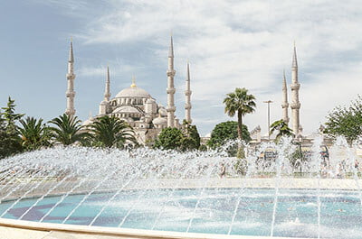 Car Rental Istanbul